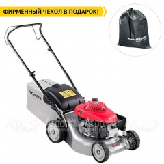 Газонокосилка бензиновая Honda HRG 416C1 PKEH в Вологде