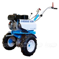 Мотоблок Нева МБ-2КС-(168FA) с двигателем Kasei 6.5 л.с. (Фрезы в комплекте!) в Вологде