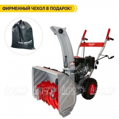 Снегоуборщик Ресанта СБ 4100 в Вологде