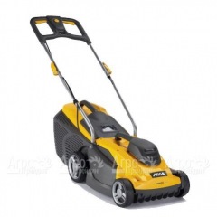 Газонокосилка электрическая Stiga Combi 36 E в Вологде