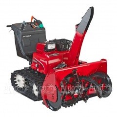 Снегоуборщик гусеничный Honda HSM 1390 IETDR в Вологде