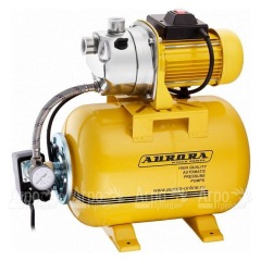 Насосная станция Aurora AGP 800-25 Inox в Вологде