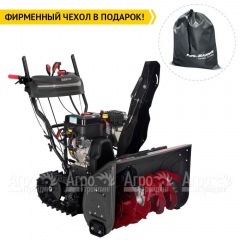 Снегоуборщик гусеничный EVOline SBG 760 TBE в Вологде