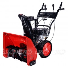 Снегоуборщик Enifield EN 761 E LED в Вологде