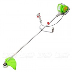 Бензокоса (бензиновый триммер) RedVerg RD-GB435 в Вологде