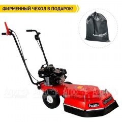 Машина для чистки плитки и брусчатки Tielbuerger TW50S в Вологде