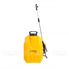 Аккумуляторный опрыскиватель Champion SA12 в Вологде