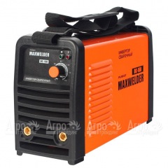 Сварочный аппарат Patriot Max Welder DC-160 в Вологде