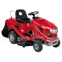 Садовый трактор Al-KO PowerLine T 14-102 HD edition в Вологде