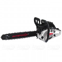 Бензопила Интерскол ПЦБ-14/45Л 14" в Вологде