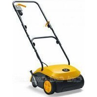 Вертикуттер (аэратор) электрический Wolf-Garten Campus 1000V 1100WT в Вологде