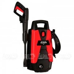 Мойка высокого давления Elitech М 1500 в Вологде