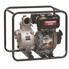 Дизельная мотопомпа DaiShin SST-80 YD в Вологде