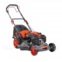 Газонокосилка бензиновая Patriot PT 56 LS в Вологде