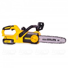 Аккумуляторная пила Champion CSB1811-10" (без аккумулятора и зарядного устройства) в Вологде