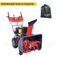 Снегоуборщик GEOS by Al-Ko Comfort SnowLine 620 E II в Вологде