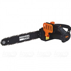 Электропила RedVerg Basic ECS-1400-14 в Вологде