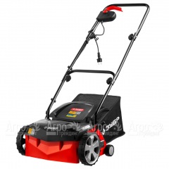 Аэратор-скарификатор электрический Зубр ЗСЭ-32-1000 в Вологде