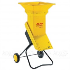 Садовый электрический измельчитель Al-KO Dynamic Micro в Вологде