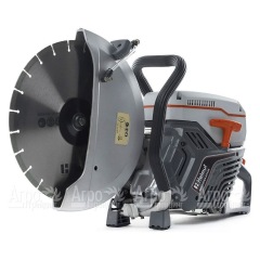 Бензорез Helmut GT350 в Вологде