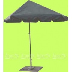 Зонт 2,4 х 2,45 м в Вологде