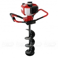 Мотобур (бензобур) DDE GD-52-200 без шнека в Вологде