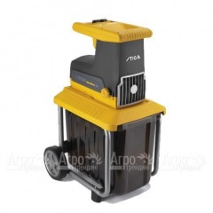 Измельчитель садовый электрический Stiga Bio Silent 2500 в Вологде
