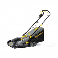 Газонокосилка электрическая Champion EM4318 в Вологде