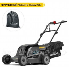 Газонокосилка электрическая Caiman Eletto 47ET в Вологде