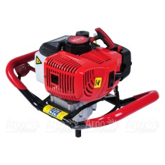 Мотобур (бензобур) Elitech БМ 64В ПРО в Вологде