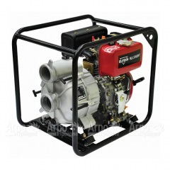 Дизельная мотопомпа Elitech МД 1100 Д 80 Г в Вологде