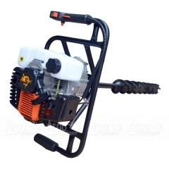 Мотобур (бензобур) Expert DZ 52 в Вологде