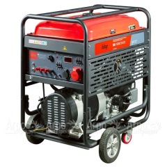 Бензогенератор Fubag BS 19000 DA ES 17 кВт в Вологде