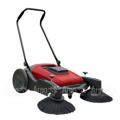 Подметальная машина EVOline SWM 1000 в Вологде