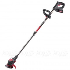 Аккумуляторный триммер Победа ТА 202 в Вологде