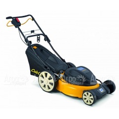 Газонокосилка электрическая Cub Cadet CC 48 E HW в Вологде