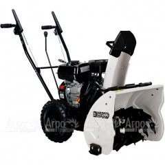 Снегоуборщик Энергопром СМБ-Т6.5/570 в Вологде