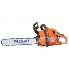 Бензиновая пила Patriot РТ 4018-18" в Вологде