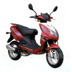 Скутер Scorpio в Вологде