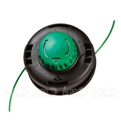 Насадка триммерная "Load&Go" 2.0 мм для аккумуляторных триммеров Oleo-Mac в Вологде