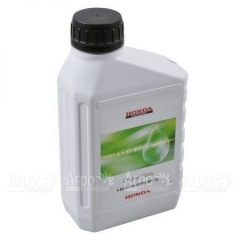 Моторное масло Honda 5W-30 API SL 0.6 л для 4-х тактных двигателей в Вологде