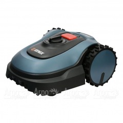 Газонокосилка-робот Senix LR180-L-EU в Вологде