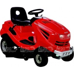 Садовый минитрактор Al-KO PowerLine T 13-82 S BIO Combi в Вологде