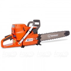 Бeнзoпилa Holzfforma G395XP-24" в Вологде