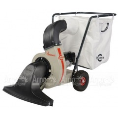 Садовый пылесос Cramer LS 3500 в Вологде