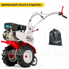 Мотоблок Мобил К МКМ-3 Премиум с двигателем Kohler CH-270 в Вологде