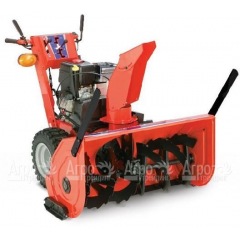 Снегоуборщик Simplicity P1732EX в Вологде