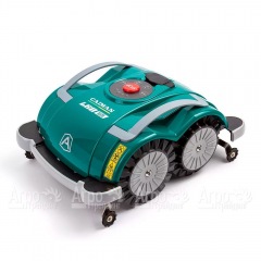 Газонокосилка-робот Caiman Ambrogio L60 Elite в Вологде