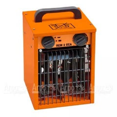 Электрическая тепловая пушка Remington REM2ECA в Вологде