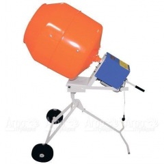 Бетоносмеситель СБР-132Н (Бетономешалка СБР-132Н) в Вологде